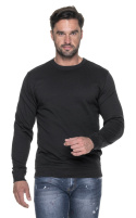 Bluza klasyczna Geffer 600 z nadrukiem