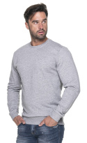 Bluza klasyczna Geffer 600 z nadrukiem