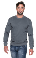 Bluza klasyczna Geffer 600 z nadrukiem