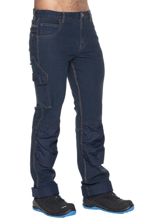 Spodnie robocze HAMMER - bez nadruku Spodnie robocze HAMMER - bez nadruku