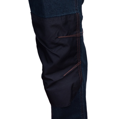 Spodnie robocze HAMMER - bez nadruku Spodnie robocze HAMMER - bez nadruku