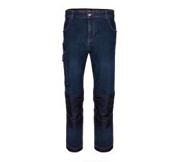 Spodnie robocze HAMMER - bez nadruku